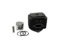 PUYEN Kit Cilindro pistone da 36,5 mm Adatto for H/o/m/e/l/i/t/e S30, Attrezzi da Giardino, decespugliatore, Pezzi di Ricambio