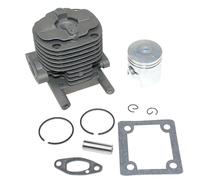 PUYEN Kit Cilindro pistone for S/h/i/d/a/i/w/a C35 C35LA C350 BP35 R35F T350 BP40LA R40F R40FT A130001371 70196-12110