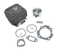 PUYEN Kit Cilindro pistone for taglierina a Disco S/t/i/h/l/ TS08 TS08S TS350 TS350AVE TS360 SG17 SG17L BG17 S/t/i/h/l/MPN 1108 020 1220