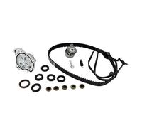 PUYEN Kit cinghia dentata con pompa acqua 14400-PMM-A02 14520-PLC-335 19200-PLM-A01 TS26312 ITM312 Compatibile H//o//n//d//a C//i/v//i//c HX EX LX