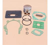 PUYEN Kit completo di guarnizioni for fasce elastiche da 40 mm for 43cc 40-5 BC430 CG430 1E40F-5 M//i//t//s//u//b//i//s//h//i TL43 Decespugliatore motore Trimmer Pin 10mm