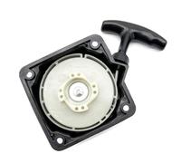 PUYEN Kit di avviamento Facile con Doppio rinculo a Molla for Motore decespugliatore a Benzina 43CC 49CC 52CC