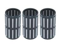 PUYEN Kit di cuscinetti ad aghi 3 pezzi for motosega S//t//i//h//l 028 028WB SUPER Sostituisci 9512 933 2370, 95129332370