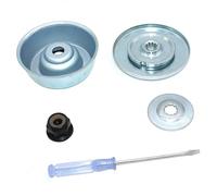 PUYEN Kit di Fissaggio Lama da 5 Pezzi for S//t//i//h//l FS75 FS76 FS80 FS83 FS85 FS87 FS90 FS91 FS94 FS100 FS110 FS111 FS120 FS130 FS131 FS200 FS235