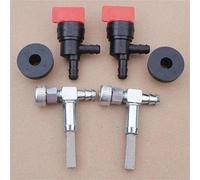 PUYEN Kit di guarnizione e valvola intercettazione for serbatoio carburante for M//T//DT//r//o//y B//i//l//t 751-0171 951-0171 494769 698181 494539