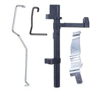 PUYEN Kit di molle contatto 'albero 'interruttore a leva o starter 'acceleratore for S//t//i//h//l MS180 MS170 MS210 MS230 MS250, pezzo ricambio for moto