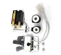 PUYEN Kit di riparazione for asciugatrice a gas 279311 4391996 279834 338906 Adatto for asciugatrici W//h//i//r//l//p//o//o//l F//r//i/g//i/d//a/i//r/e