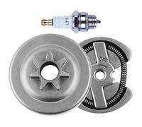 PUYEN Kit frizione for motosega P/o//u//l//a//n 1950 2050 2150 2250 2375 2550 C//r//a//f//t//s//m//a//n 530014949 530015611 530047061 530015907