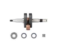 PUYEN Kit paraolio for cuscinetto di biella 'albero motore for H//U//S//Q//V//A//R//N//A 365 372 365XP 372XP Parti del for motosega