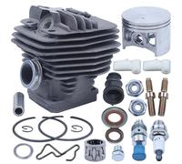 PUYEN Kit pistone Cilindro Big Bore da 56 mm for S//t//i//h//l Ms660 066