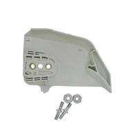 PUYEN Kit prigionieri dadi coperchio pignone for S//T//I//H//L MS170 MS180 | MS210 MS230 MS250 017 018 021 023 025 Parti della motosega 1123 640 1705