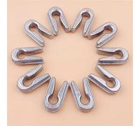 PUYEN Kit universale for manicotto con occhiello for testina for decespugliatore da 10 pezzi for H//u//s//q//v//a//r//n//a E//c//h//o S//T//I//H//L parte del