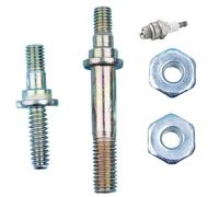 PUYEN Kit viti dadi for prigionieri barra | For S//t//i/h//l 029 MS290 039 MS390 MS310 Motosega 11276642405 11276642400