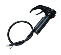 PUYEN Maniglia del cavo 'acceleratore | Trigger On Off Kill Switch 48F 1E48F 63cc