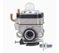 PUYEN Motore Gx31 Carburatore Gx22 Fg100 Guarnizione Filtro Aria 16100-zm5-a95(GX31)