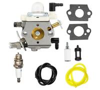 PUYEN Motore Moto 30,5mm Wt990 Carburatore Z//e//n//o//a//h R//e//m//o//t//e C//o//n//t/r//o//l Auto H//p//i B//a//j//a 5b 5t 5sc 5i//v//et(WT 990 Kit)