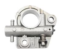 PUYEN Pompa Olio Automatica for Motosega E/c/h/o CS-303T CS-306 CS-4510 CS-4920 PPF-225 PPF-235ES PPT-235E PPT-265 PPT-265S PPT-266