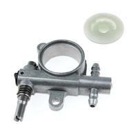 PUYEN Pompa 'olio + vite senza fine for M//a//k//i//t//a HCU02C1 HCU02ZX2 DCS230T DCS231T DCS232T BUC250 BUC300 168393-2