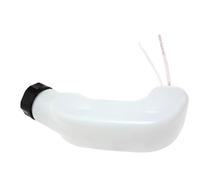 PUYEN Serbatoio carburante for H//o//m//e//l//i//t//e D25B D25MHA B//a//n//d//i//t 2000 Zaino da giardino Scopa Spazzatrice Y//a//r//d//v//a//r//k II BP250