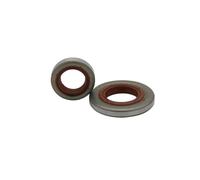PUYEN Set di guarnizioni for Albero Motore Adatto for Moto S/t/i/h/l 028 A/VW/B Super 9640 003 1600 96400031340 Ricambi di Ricambio