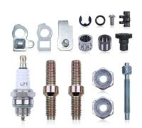 PUYEN Tenditore tendicatena | Kit dadi prigionieri barra for S//t//i//h//l 066 MS660 MS 660