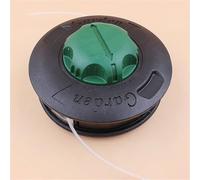 PUYEN Testina a doppia linea M10*1.25 for tagliaerba for E//c//h//o H//u//s//q//v//a//r//n//a Decespugliatore for Caricamento con urto