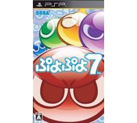 Puyo Puyo 7 (japan import)
