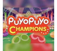 Puyo Puyo Champions (PC) Steam Key - EU