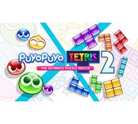 Puyo Puyo Tetris 2