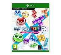 Puyo Puyo Tetris 2 [Edizione: Regno Unito]