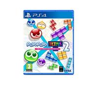 Puyo Puyo Tetris 2 PS4