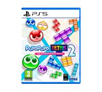 Puyo Puyo Tetris 2 - GIOCO PS5