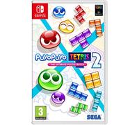 PUYO PUYO TETRIS 2 Launch edition - Nintendo Switch [Edizione: Francia]