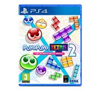 PUYO PUYO TETRIS 2 Launch edition - PlayStation 4 [Edizione: Francia]