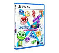 PS5 Puyo Puyo Tetris 2 - Launch Edition UFFICIALE ITALIA