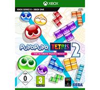 Puyo Puyo Tetris 2 (XONE)