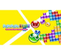 Puyo Puyo Tetris