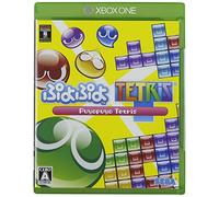 Puyo Puyo Tetris