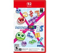 Puyo Puyo Tetris 2S - Nintendo Switch 2 (Nintendo Switch 2)