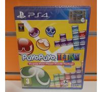 PS4 Puyo Puyo Tetris UFFICIALE ITALIA