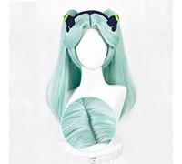 PUYYDS Anime Rebecca Cosplay Cyberpunk Edgerunners Costume Cosplay Giacca Abbigliamento Accessori Abito Costume di Carnevale di Halloween per Donna