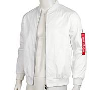 PUYYDS Cosplay Kazutora Hanemiya Tokyo Revengers Costumi Anime Cappotto Bianco Valhalla Uniforme Giacche da Baseball Mikey Draken Regalo di Carnevale