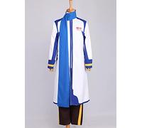 PUYYDS Costume Cosplay Hatune Miku Kaito