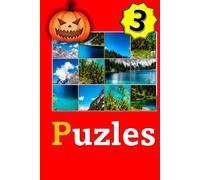 Puzles (3): Haloween