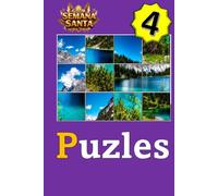 Puzles (4): Semana Santa