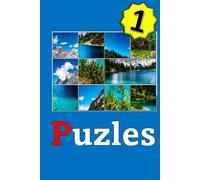Puzles: Ordena las piezas
