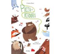 Puzza e verdura. Ediz. a colori