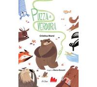 Puzza e verdura. Ediz. a colori