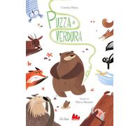 Puzza e verdura. Ediz. a colori