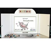 Libri Elide Fumagalli - Puzza, Peli E Ciccia. Testo In Simboli. Kamishibai. Ediz